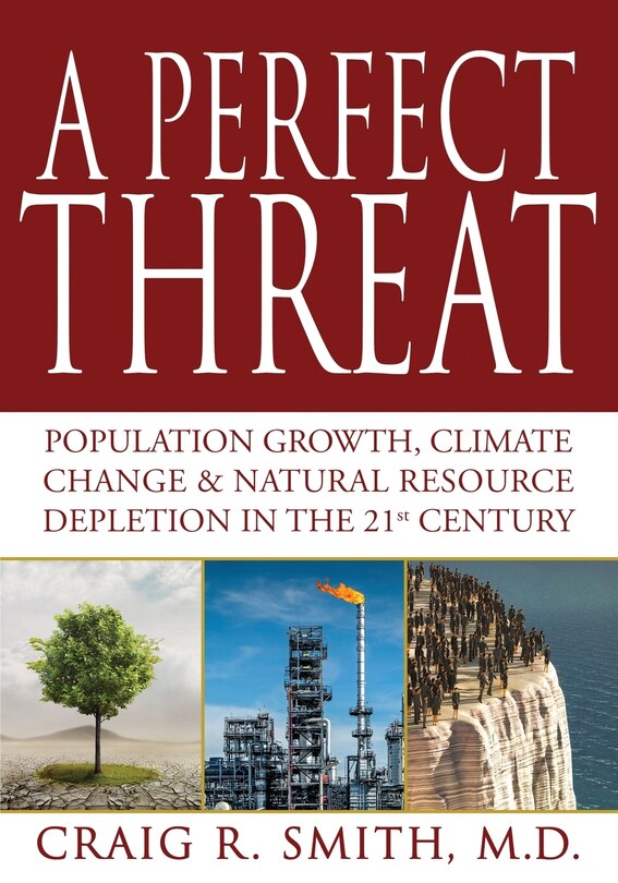 Front cover_A Perfect Threat