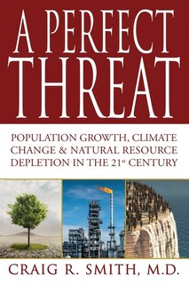 Front cover_A Perfect Threat