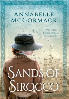 Couverture_Sands of Sirocco