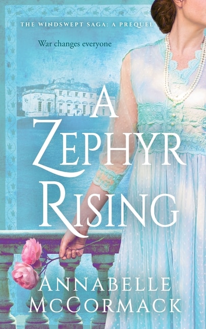 Couverture_A Zephyr Rising