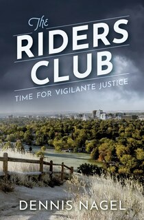 Front cover_The Riders Club