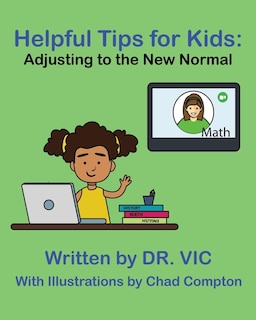 Couverture_Helpful Tips for Kids