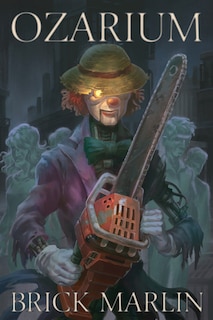Front cover_Ozarium