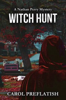 Front cover_Witch Hunt