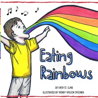 Front cover_Eating Rainbows