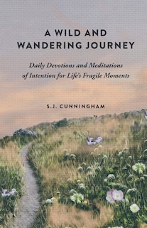 Front cover_A Wild and Wandering Journey