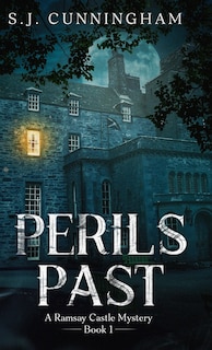 Front cover_Perils Past