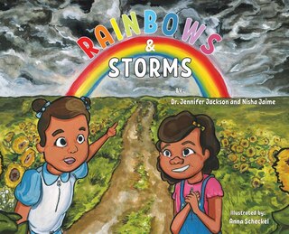 Couverture_Rainbows & Storms