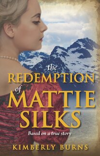 Front cover_The Redemption of Mattie Silks