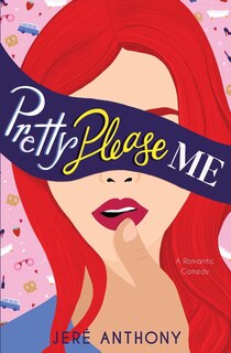 Front cover_Pretty Please Me