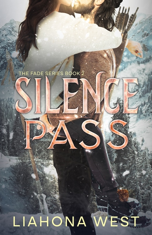 Front cover_Silence Pass