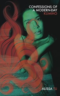 Couverture_Confessions of a Modern-Day Kumiho