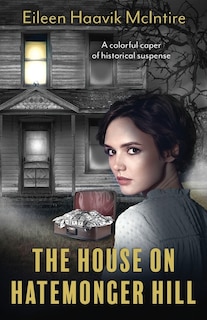 Couverture_The House on Hatemonger Hill
