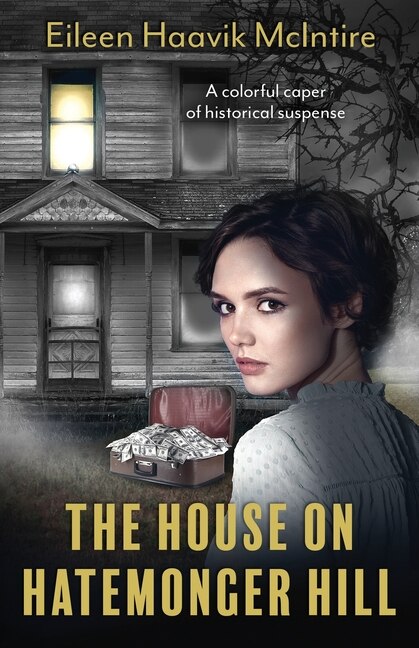 Couverture_The House on Hatemonger Hill