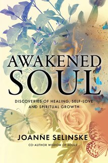 Front cover_Awakened Soul