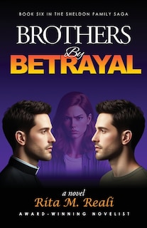Couverture_Brothers By Betrayal