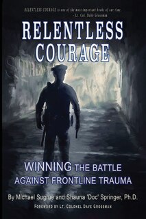 Front cover_Relentless Courage