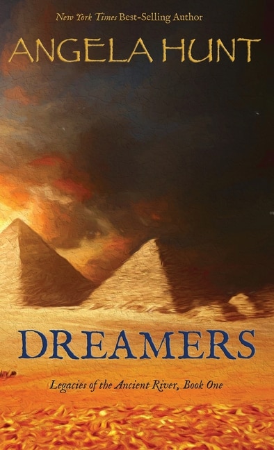 Front cover_Dreamers