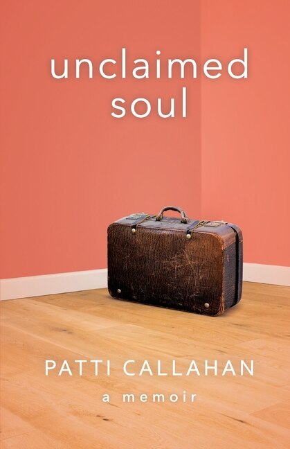 Front cover_Unclaimed Soul