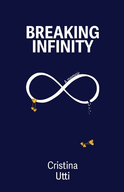 Front cover_Breaking Infinity