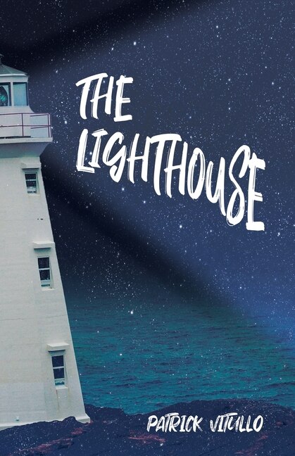 Front cover_The Lighthouse