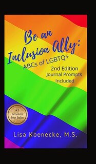 Couverture_Be An Inclusion Ally