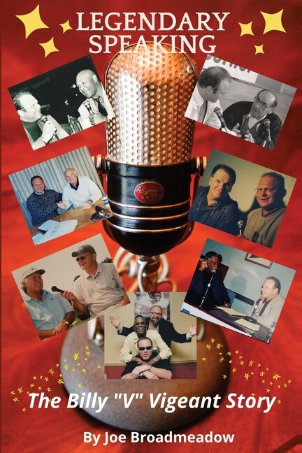 Front cover_Legendary Speaking