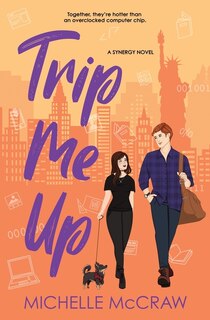 Front cover_Trip Me Up