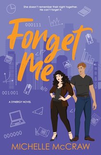 Front cover_Forget Me
