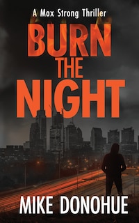 Front cover_Burn The Night