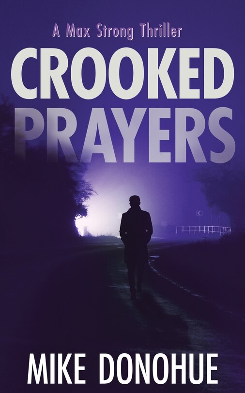 Front cover_Crooked Prayers