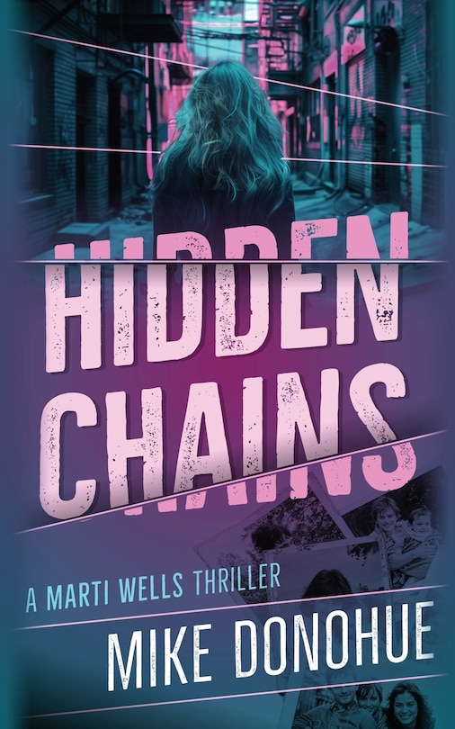 Couverture_Hidden Chains