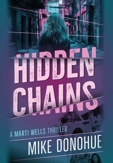 Front cover_Hidden Chains