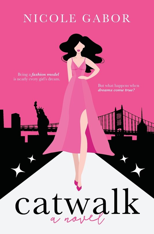 Front cover_Catwalk