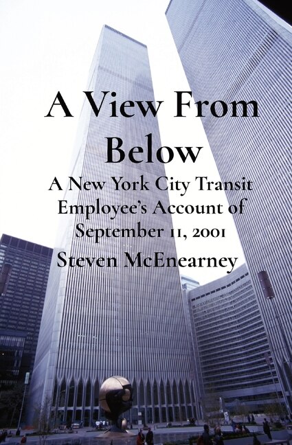 Front cover_A View From Below