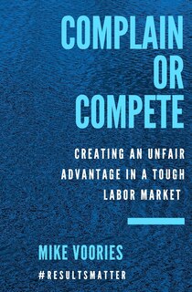 Front cover_Complain Or Compete