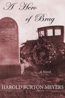 Front cover_A Hero of Brag