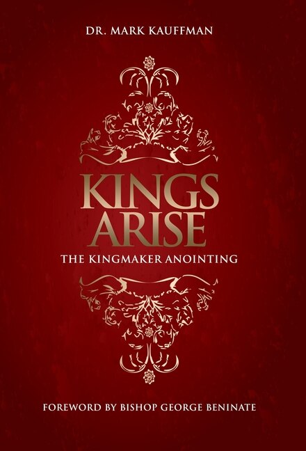 Front cover_Kings Arise