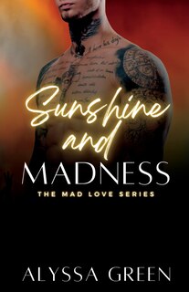 Front cover_Sunshine and Madness