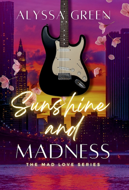 Front cover_Sunshine and Madness