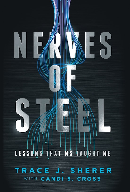Couverture_Nerves of Steel