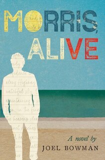 Front cover_Morris, Alive