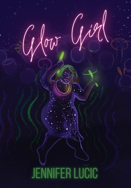 Front cover_Glow Girl