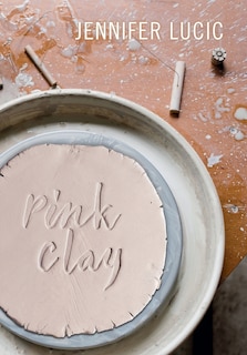 Front cover_Pink Clay