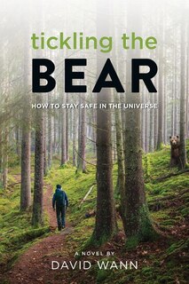 Front cover_Tickling The Bear
