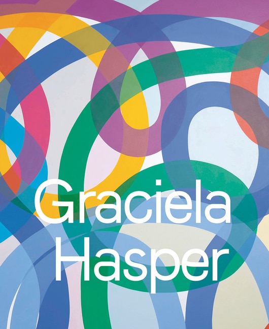 Front cover_Graciela Hasper