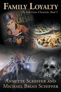 Couverture_Family Loyalty