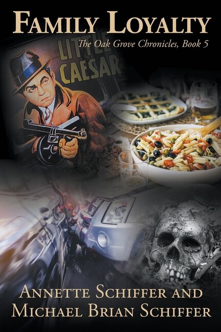 Couverture_Family Loyalty