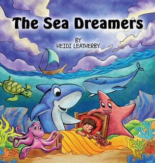 Couverture_The Sea Dreamers