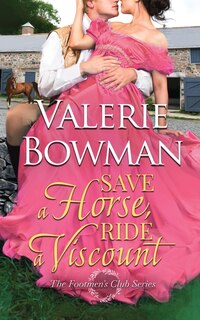 Couverture_Save A Horse, Ride A Viscount